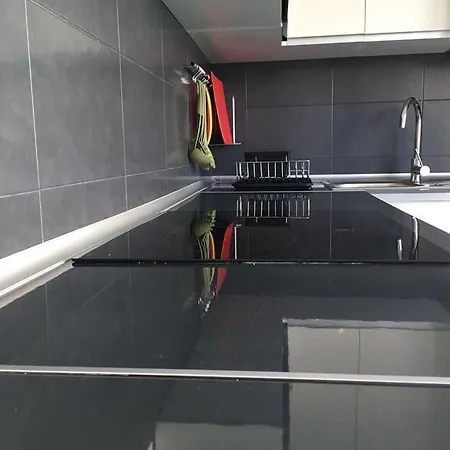 Apartamento San Miguel * Torremolinos