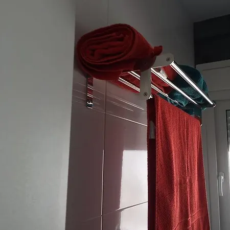Apartamento San Miguel Appartamento