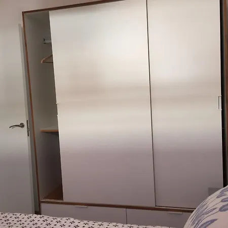 Apartamento San Miguel Apartament Torremolinos