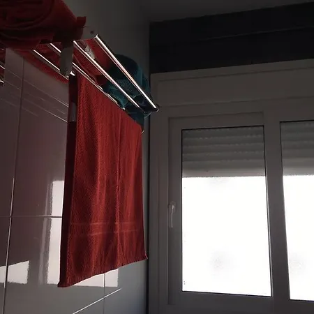 Apartament Apartamento San Miguel Torremolinos