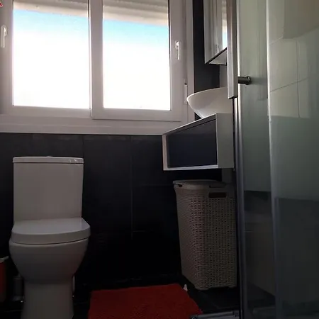 Apartament Apartamento San Miguel *