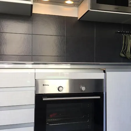 Apartamento San Miguel Torremolinos