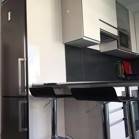 Apartamento San Miguel Torremolinos