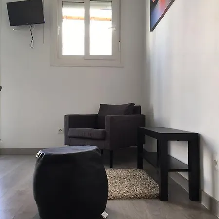 Apartamento San Miguel