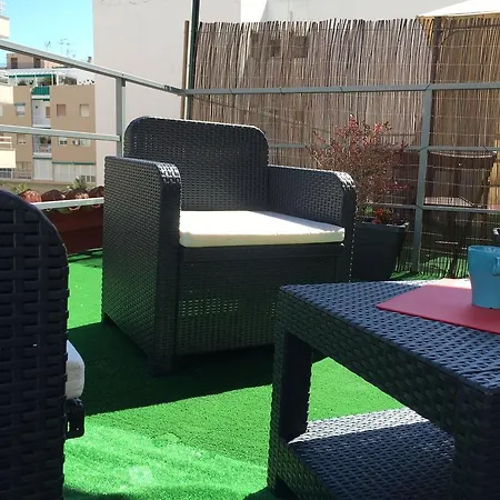 Apartamento San Miguel Appartamento Torremolinos