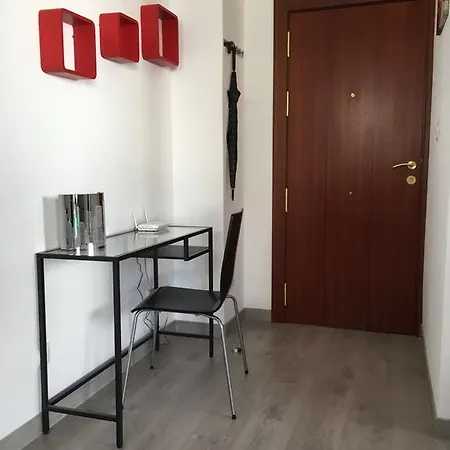 Apartamento San Miguel Apartament *