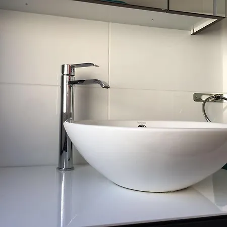 Daire Apartamento San Miguel