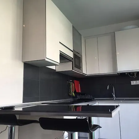 Apartamento San Miguel Daire *