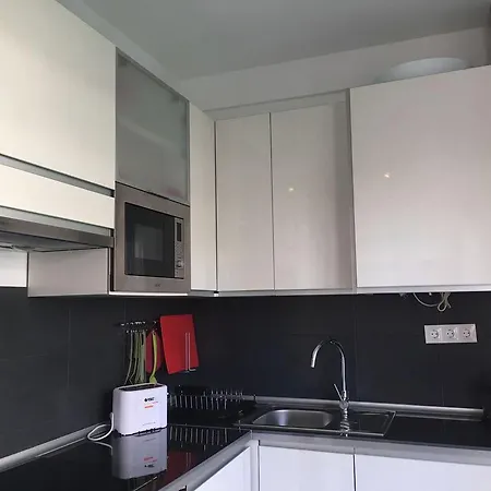 Apartamento San Miguel Daire Torremolinos
