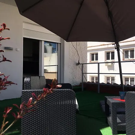Daire Apartamento San Miguel *