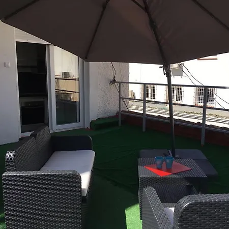 Apartamento San Miguel